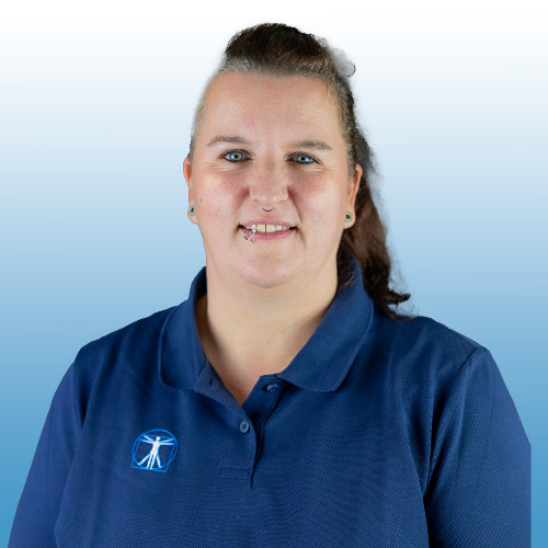 Bild von Sabrina Becker-Finkbeiner